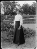 Kvinna 