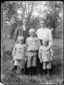 Familj