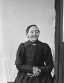 Inför kameran