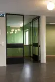 KTH kårhus