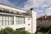 KTH kårhus