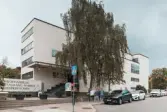 KTH kårhus