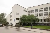 KTH kårhus