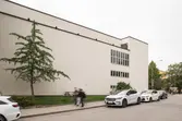 KTH kårhus