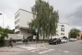 KTH kårhus