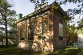 Kina slott, Drottningholm. Ekerö