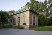 Kina slott, Drottningholm. Ekerö
