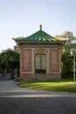 Kina slott, Drottningholm. Ekerö