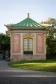 Kina slott, Drottningholm. Ekerö