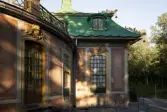 Kina slott, Drottningholm. Ekerö