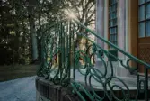 Kina slott, Drottningholm. Ekerö
