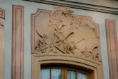 Kina slott, Drottningholm. Ekerö