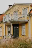 Fullersta gård, Huddinge