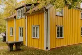 Fullersta gård, Huddinge