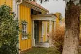Fullersta gård, Huddinge