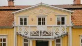 Fullersta gård, Huddinge