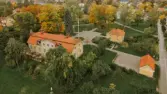 Fullersta gård, Huddinge