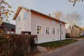 Bygge och Bo, Lidingö