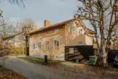 Bygge och Bo, Lidingö
