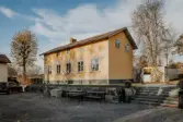 Bygge och Bo, Lidingö