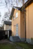 Bygge och Bo, Lidingö