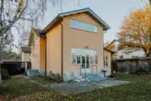 Bygge och Bo, Lidingö