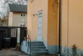 Bygge och Bo, Lidingö