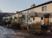 Radhusområde, Nacka