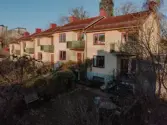 Radhusområde, Nacka