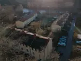 Radhusområde, Nacka
