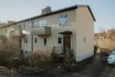 Radhusområde, Nacka