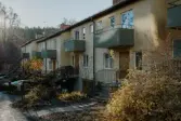 Radhusområde, Nacka
