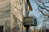 Radhusområde, Nacka