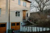 Radhusområde, Nacka