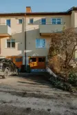 Radhusområde, Nacka
