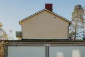 Radhusområde, Nacka
