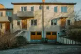 Radhusområde, Nacka