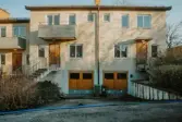 Radhusområde, Nacka