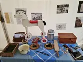 Vänersborg. Wenersborgs Museums Sekelskiftesdag