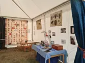Vänersborg. Wenersborgs Museums Sekelskiftesdag