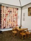 Vänersborg. Wenersborgs Museums Sekelskiftesdag