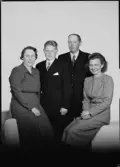 Ateljé Mira. Beställare: Herr V. Sellman