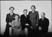 Ateljé Mira. Beställare: Herr V. Sellman