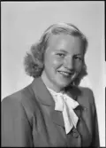 Ateljé Mira. Beställare: E Johansson, Box 39, Hedekas