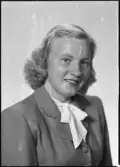Ateljé Mira. Beställare: E Johansson, Box 39, Hedekas