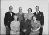 Ateljé Mira. Beställare: Gustav Pettersson