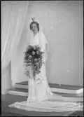 Ateljé Mira. Beställare: Emanuelsson Eric - Anna Friberg, Katrinedahl, Vänersborg