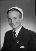 Ateljé Mira. Beställare: Leif Floberg