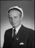Ateljé Mira. Beställare: Leif Floberg