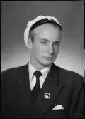 Ateljé Mira. Beställare: Leif Floberg